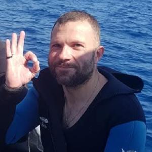 Photo de profil