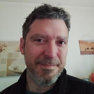Photo de profil