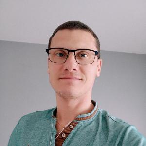 Photo de profil