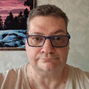 Photo de profil