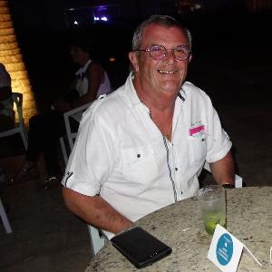 Photo de profil