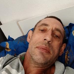 Photo de profil