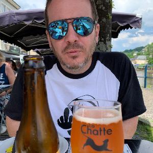 Photo de profil