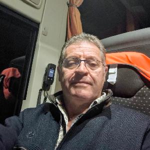 Photo de profil