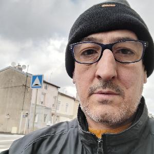 Photo de profil