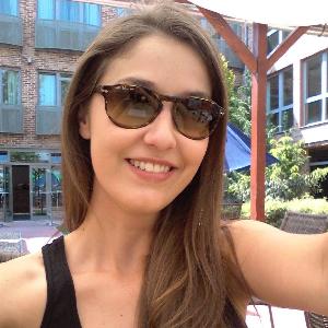 Photo de profil