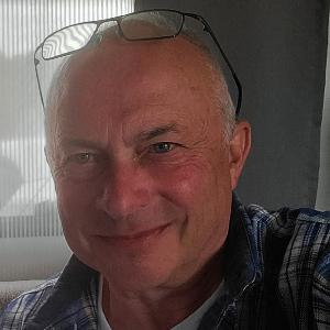 Photo de profil