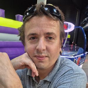 Photo de profil